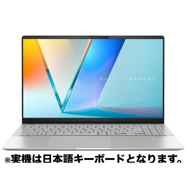 ASUS（エイスース） （リファビッシュ） ASUS Vivobook S 15 S5507QA