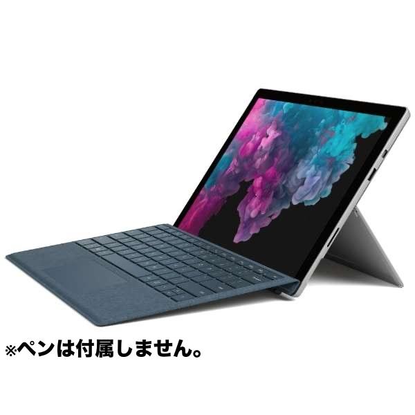 Surface (中古並品) Microsoft Pro 5 1796 Windowsタブレット