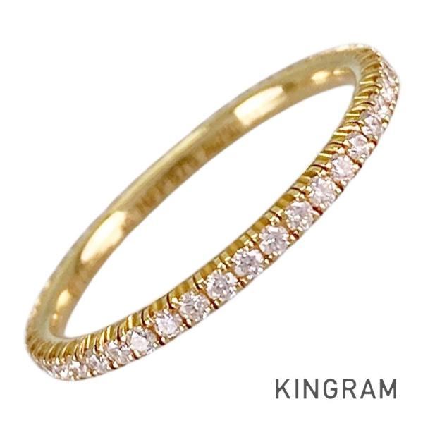 Cartier（カルティエ） エタンセル フルエタニティ CRB4212046 6号(46