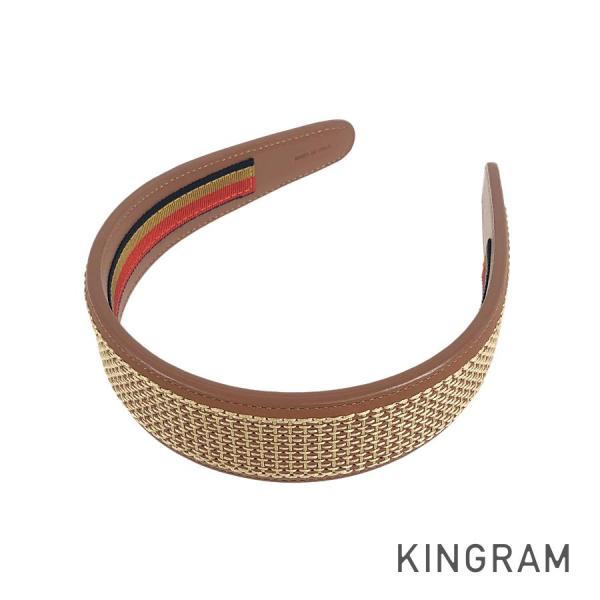 HERMES（エルメス） カチューシャ その他 fhb【中古】 : キングラム