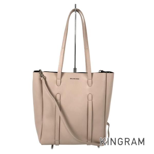☆美品☆バレンシアガ トートバッグ エブリデイトート フラット