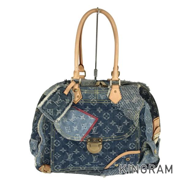ルイヴィトン　ハンドバッグ Amazon | ルイヴィトン バッグ M44576 LOUIS VUITTON ジャイアント