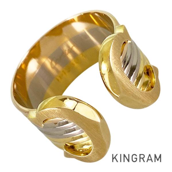 Cartier（カルティエ） C2 12号(52) リング ftj【中古】 : キングラム 