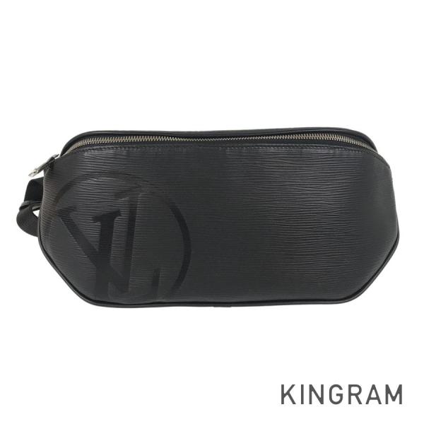LOUIS VUITTON（ルイ・ヴィトン） エピ バムバッグ LV サークル M53300