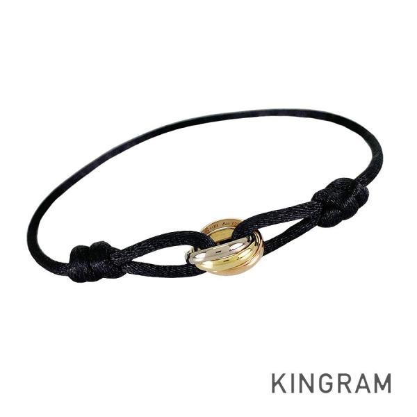 Cartier カルティエ トリニティ ブレスレット CARTIER カルティエ トリニティ ブレスレット 18金 K18ピンク