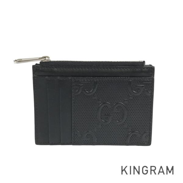 GUCCI（グッチ） 657570 コインケース iz【中古】 : キングラムモール