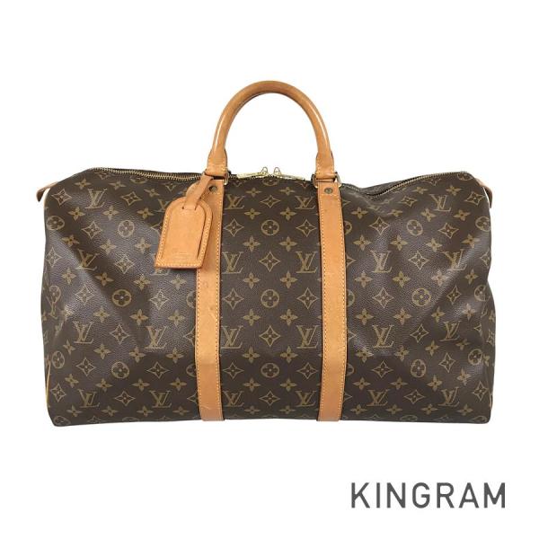 LOUIS VUITTON（ルイ・ヴィトン） モノグラム キーポル 50 M41426