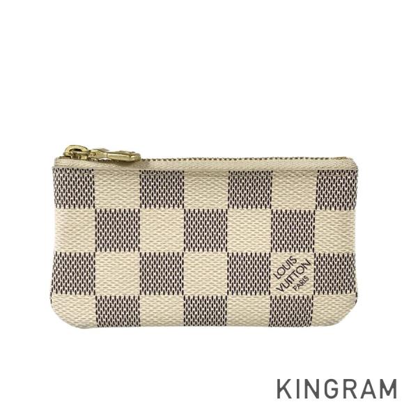 LOUIS VUITTON（ルイ・ヴィトン） ダミエ アズール ポシェット クレ