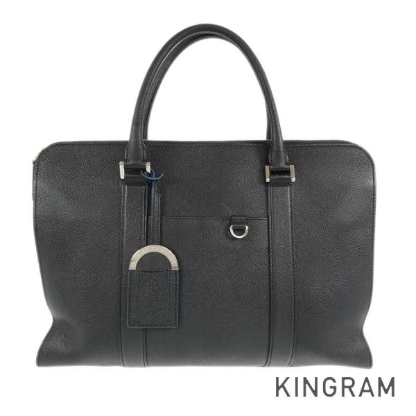 ブルガリ　ビジネスバッグ BVLGARI（ブルガリ） ブルガリブルガリ MM E18 286065 ビジネスバッグ
