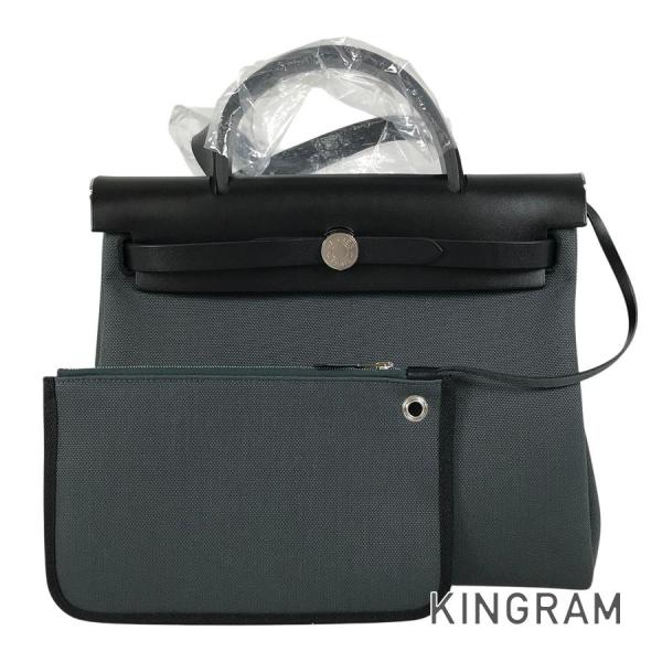 HERMES（エルメス） エールバッグ ジップ PM ショルダーバッグ sh