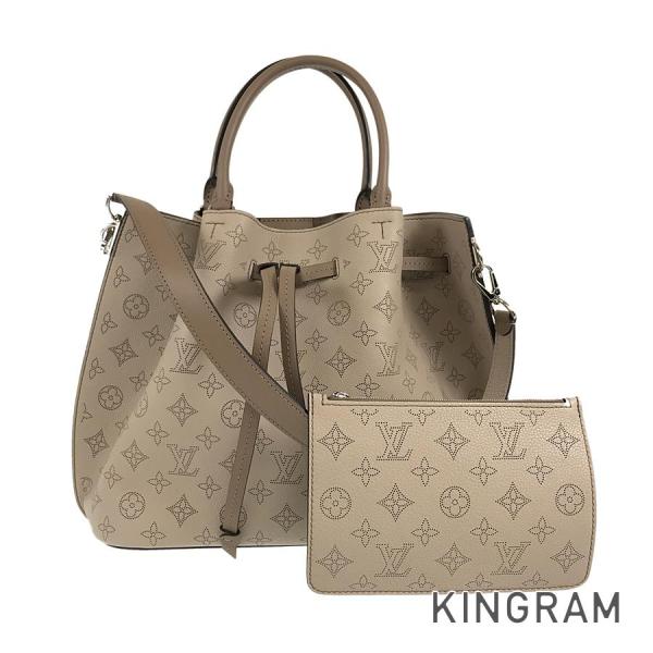 LOUIS VUITTON（ルイ・ヴィトン） モノグラム マヒナ ジロラッタ 