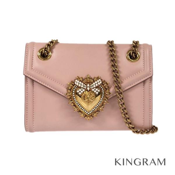 ドルチェアンドガッバーナ ディボーション DEVOTION チェーン