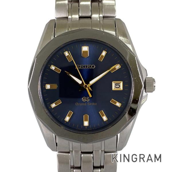 グランドセイコー 8J56-8000 純正ブレス 美品　GS SBGF003 SEIKO（セイコー） グランドセイコー SBGF003 8J56-8000 メンズ 腕時計