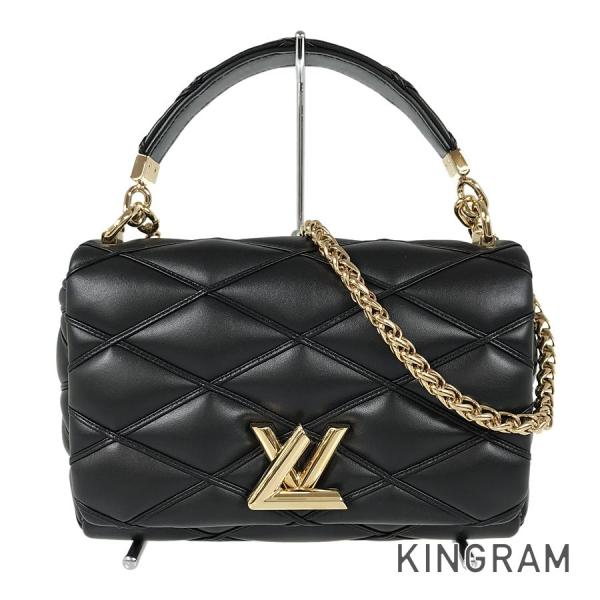 LOUIS VUITTON（ルイ・ヴィトン） マルタージュ GO-14 MM M22891