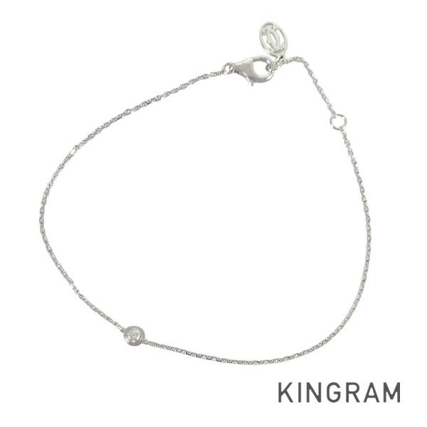 Cartier（カルティエ） ダムール XS ブレスレット sss【中古