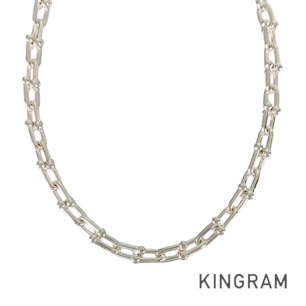 TIFFANY&Co.（ティファニー） ハードウェア スモール リンク