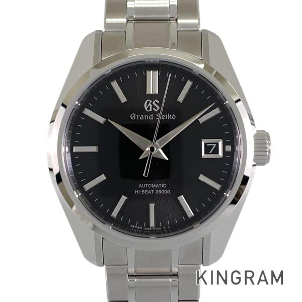Grand Seiko SBGH301 Heritage Collection