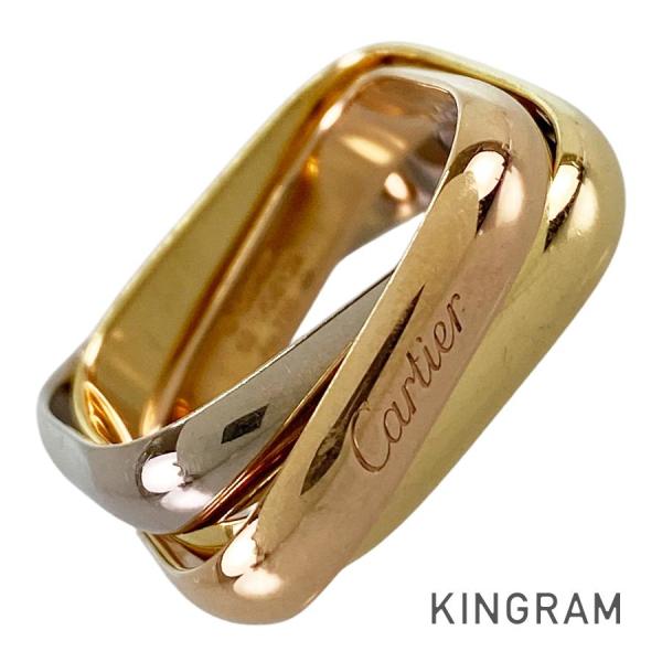 カルティエ　クッション org.jpg