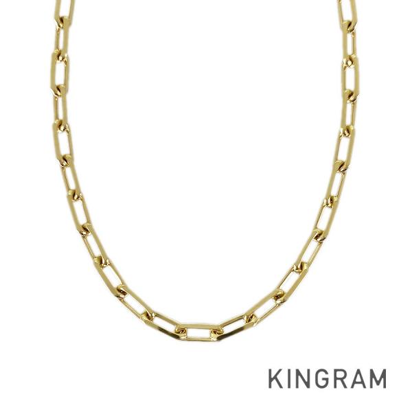Cartier（カルティエ） サントス ドゥ ネックレス sss【中古