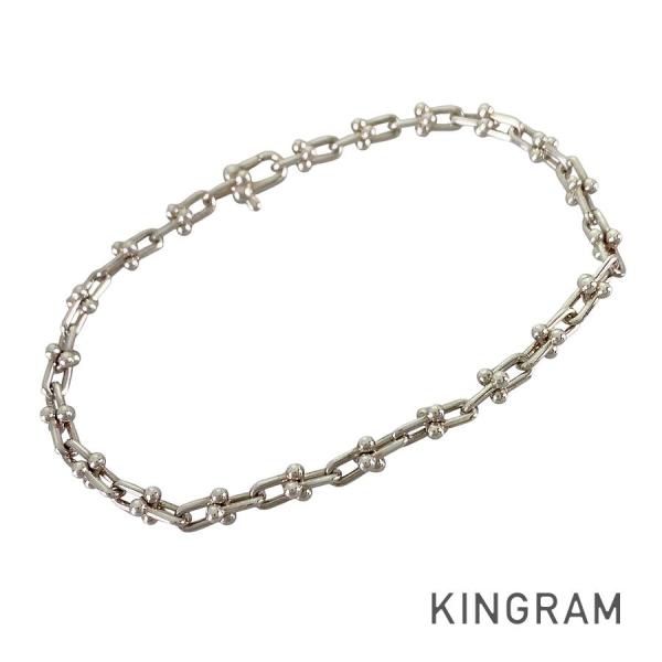 TIFFANY&Co.（ティファニー） ハードウェア マイクロリンク