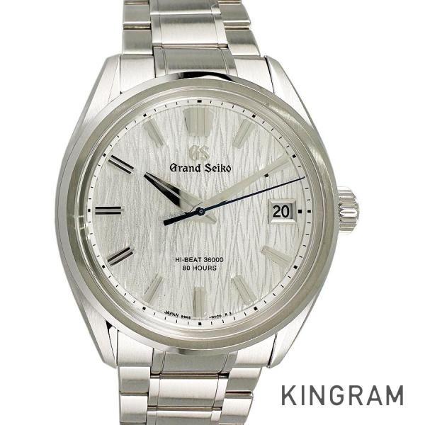 SEIKO（セイコー） グランドセイコー ヘリテージコレクション 白樺