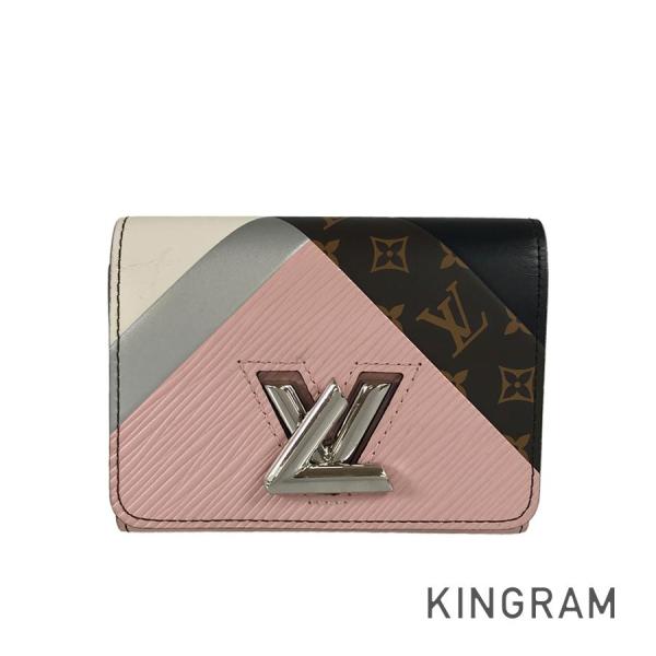 LOUIS VUITTON ルイ・ヴィトン エピ モノグラム ポルトフォイユ LOUIS VUITTON ルイ・ヴィトン エピ モノグラム ポルトフォイユ