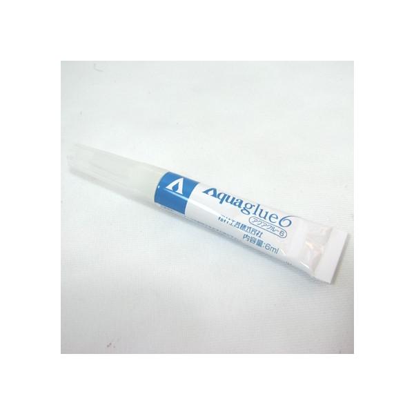 アクアグルー　フラワーデザイン用接着剤 プリザーブドフラワー 生花用 花材 資材