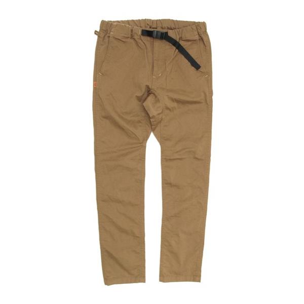 GO WEST �S�[�E�F�X�g�bCLIMBING TROUSERS ARMY COARD STRETCH (���J)(�N���C�~���O�p���c)