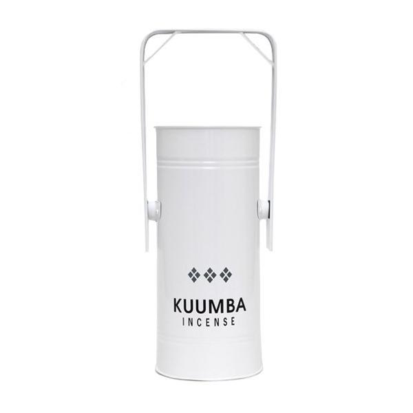 KUUMBA クンバ｜L CAN BURNER REGULAR 新品 未使用 kuumba incense burner 黒 楽天市場】KUUMBA (クンバ