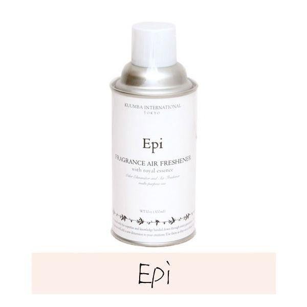 KUUMBA クンバ｜ROOM FRAGRANCE SPRAY (Epi)(ルームスプレー)