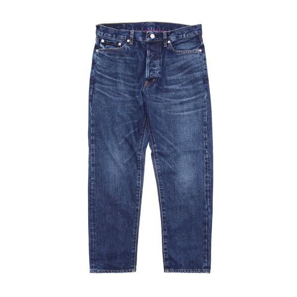 ORDINARY FITS オーディナリーフィッツ｜5POCKET ANKLE DENIM PANTS