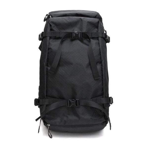 PLUS ONE WORKS SHUMARI 35 EVO シュマリ35エボ reveshop_pow-shumev-blk