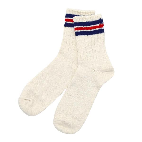 A HOPE HEMP アホープヘンプ｜HEMP SOCKS BIG FOOT #SHSX-100BG (ナチュラル)(大きいサイズのヘンプソックス 日本製)