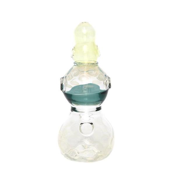 Taiga Glass タイガグラス｜Incense Burner ミニサイズ (TG5977
