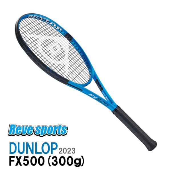 ダンロップスポーツ [国内正規品] DUNLOP(ダンロップ) FX 500 ( FX 500