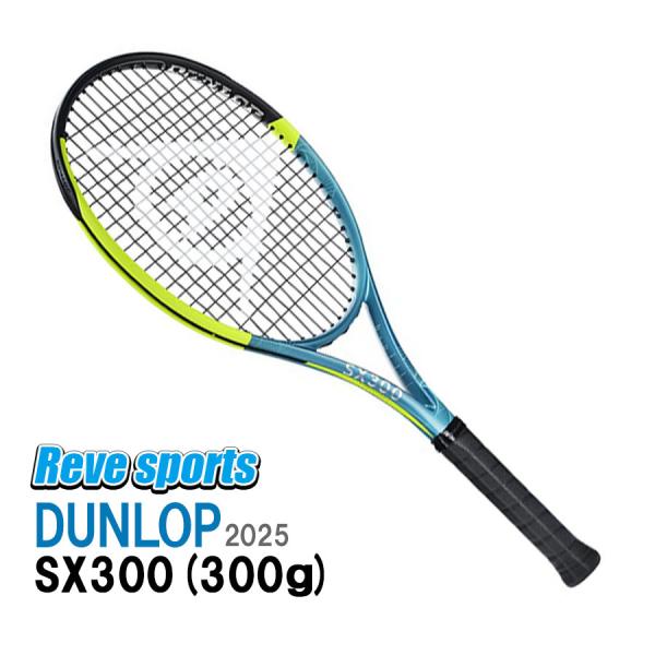 ダンロップスポーツ [国内正規品] DUNLOP(ダンロップ) SX300 300g