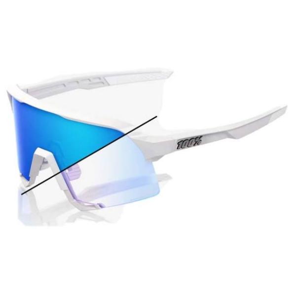 限定モデル ＊正規品＊ 新品 100% S3 Bastille LE レンズ Bastille コレクション】ワンハンドレッド 100% スポーツサングラス S3