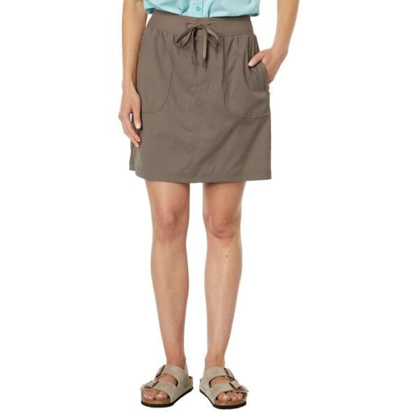 エルエルビーン レディース スカート ボトムス Vista Camp Skort : 07 