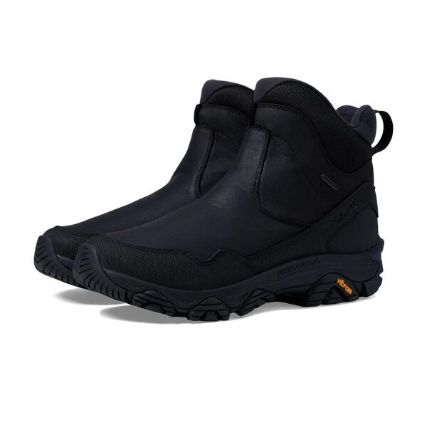 MERRELL メレル メンズ ブーツ・レインブーツ シューズ Coldpack MERRELL メレル メンズ ブーツ・レインブーツ シューズ Coldpack