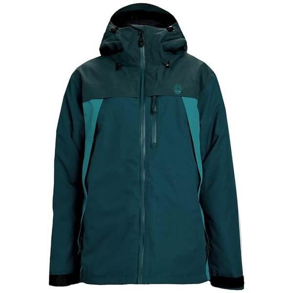 エアブラスター メンズ ジャケット ブルゾン アウター Airblaster