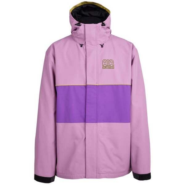 エアブラスター メンズ ジャケット ブルゾン アウター Airblaster