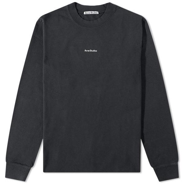 Acne Studios アクネ ストゥディオズ メンズ Tシャツ トップス Erwin  