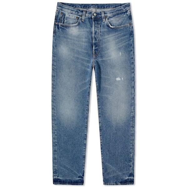 acne studios デニムパンツ - パンツ acne studios デニムパンツ - パンツ