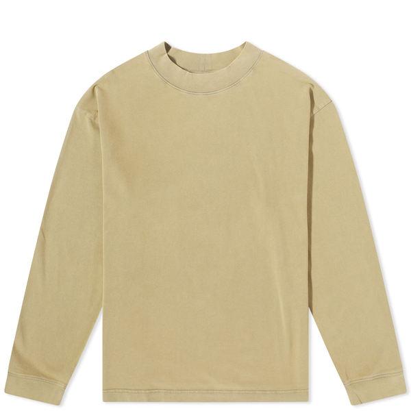 アクネ ストゥディオズ メンズ Tシャツ トップス Acne Studios Long  