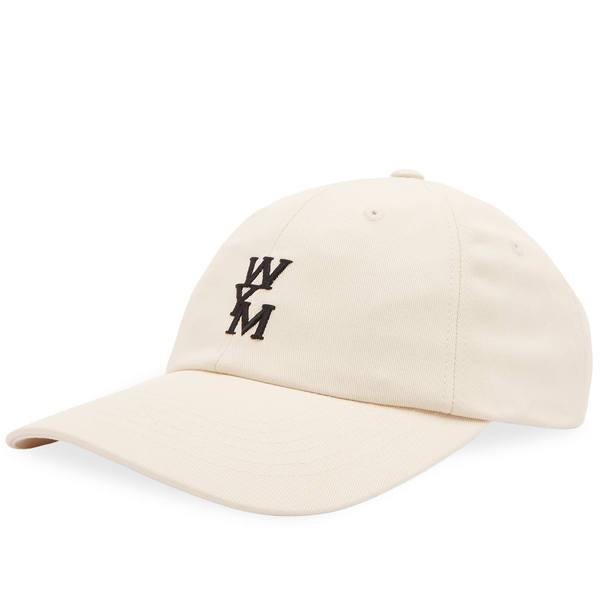 ウーヨンミ メンズ 帽子 アクセサリー Wooyoungmi Logo Ball Cap : 81