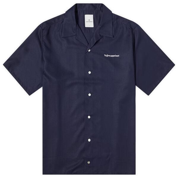 ユニフォームエクスペリメント メンズ シャツ トップス Uniform ユニフォームエクスペリメント メンズ シャツ トップス Uniform