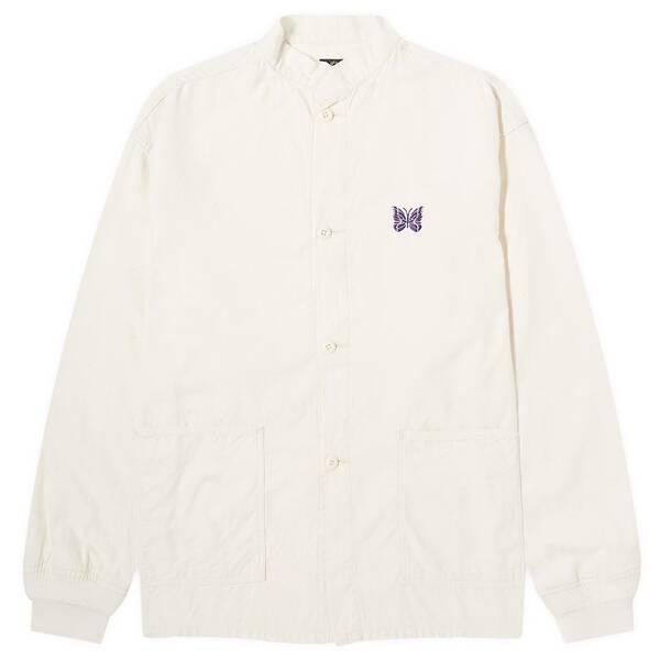 ニードルズ レディース シャツ トップス Needles S.C. Army ニードルズ レディース シャツ トップス Needles S.C. Army