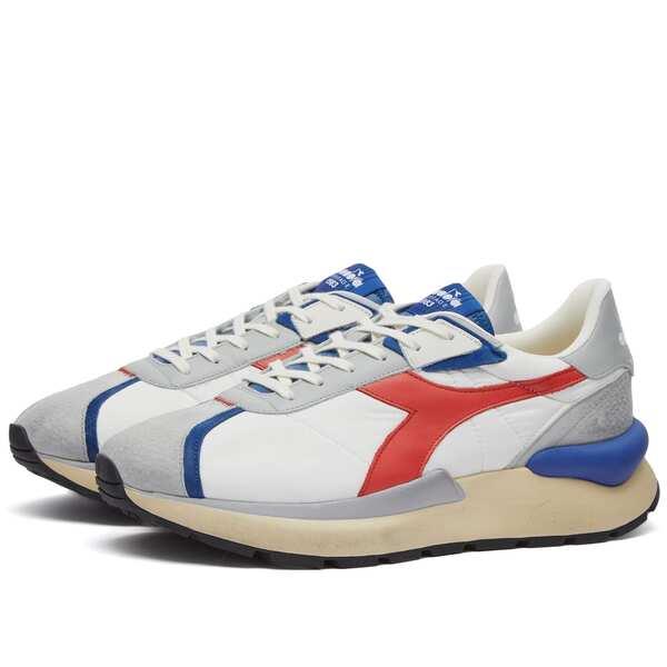 DIADORA ディアドラ メンズ スニーカー シューズ Diadora Mercury 