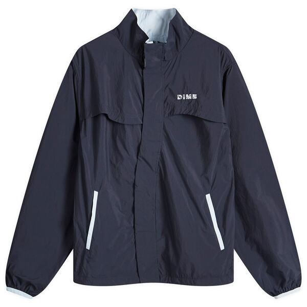 ダイム メンズ ジャケット・ブルゾン アウター Dime Warm Up Jacket 
