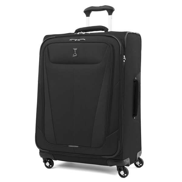 トラベルプロ メンズ スーツケース バッグ Travelpro Maxlite 5 